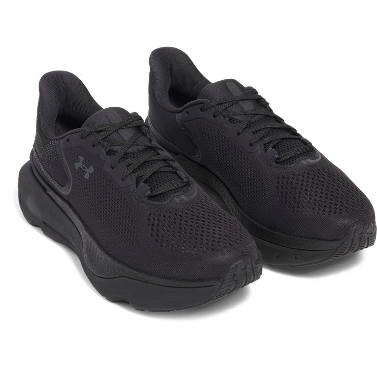 Męskie buty do biegania Under Armour UA Infinite Pro 2 - czarne