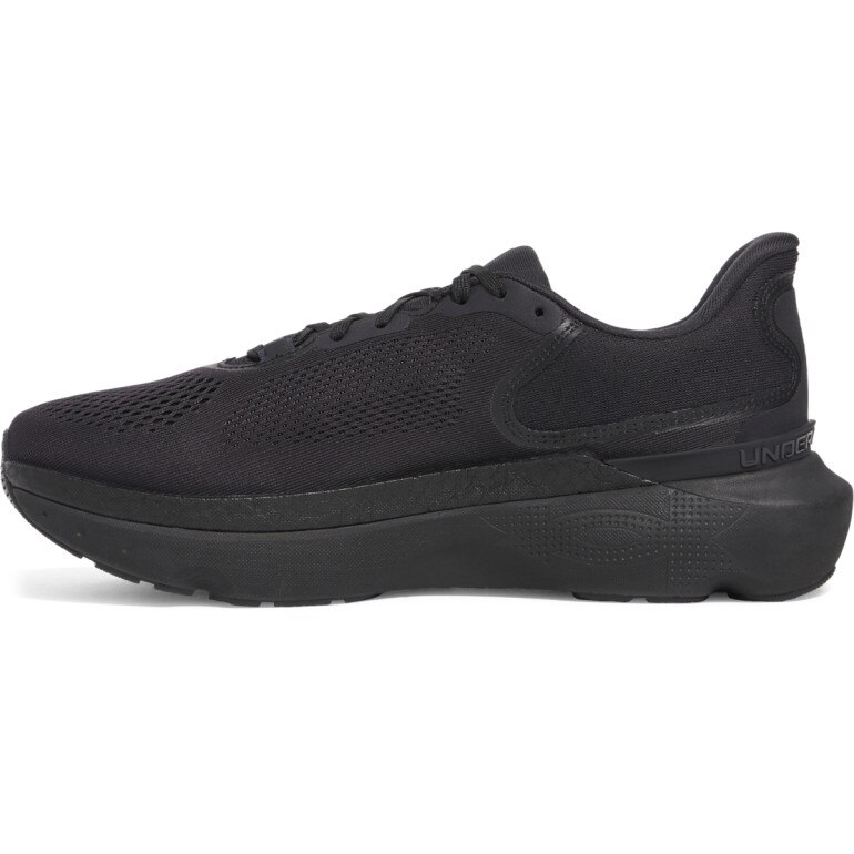 Męskie buty do biegania Under Armour UA Infinite Pro 2 - czarne