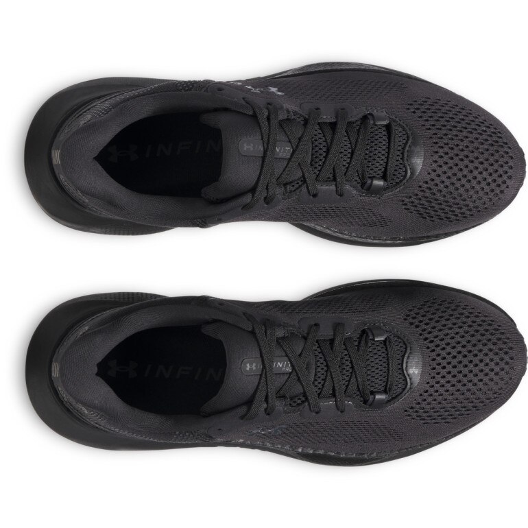 Męskie buty do biegania Under Armour UA Infinite Pro 2 - czarne