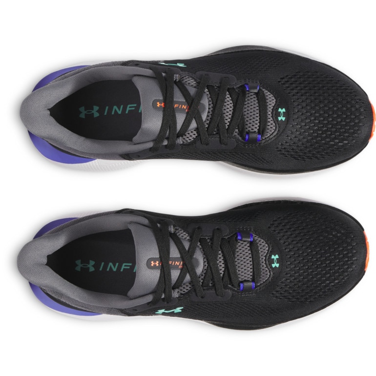 Męskie buty do biegania Under Armour UA Infinite Pro 2 - czarne