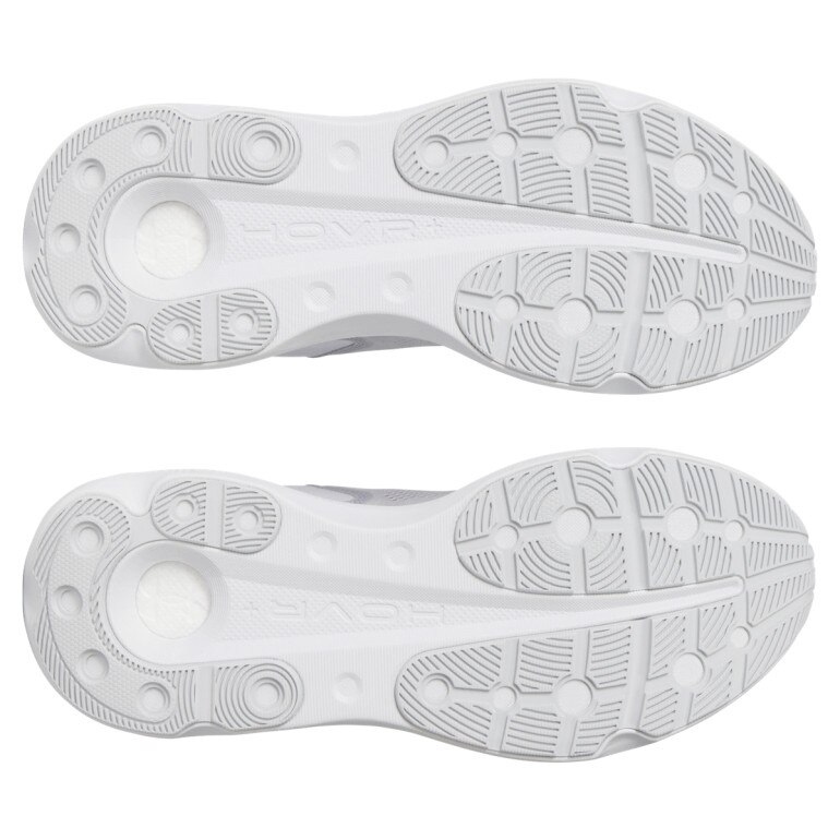 Męskie buty do biegania Under Armour UA Infinite Pro 2 - szare