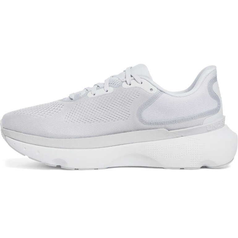 Męskie buty do biegania Under Armour UA Infinite Pro 2 - szare