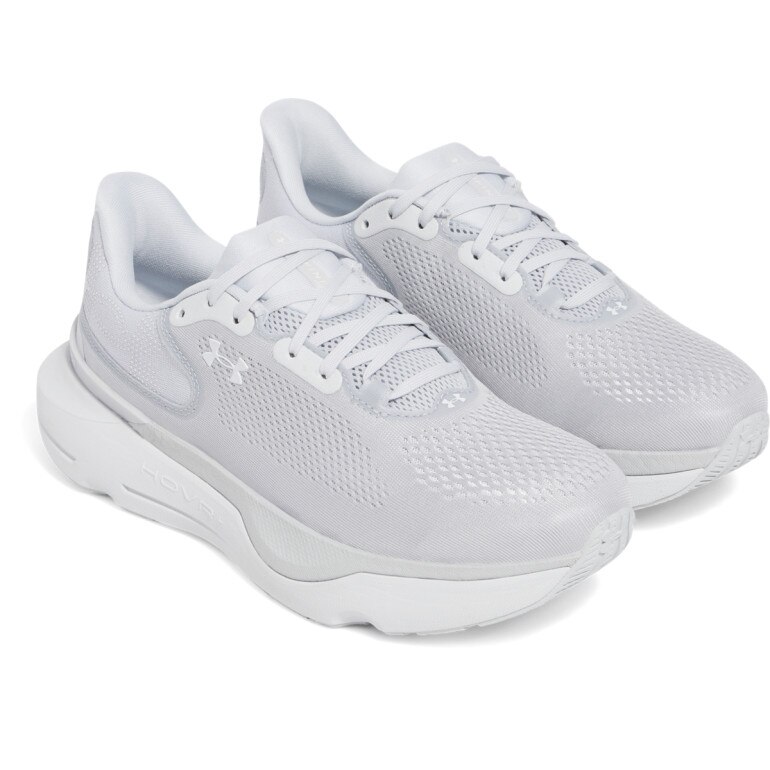 Męskie buty do biegania Under Armour UA Infinite Pro 2 - szare