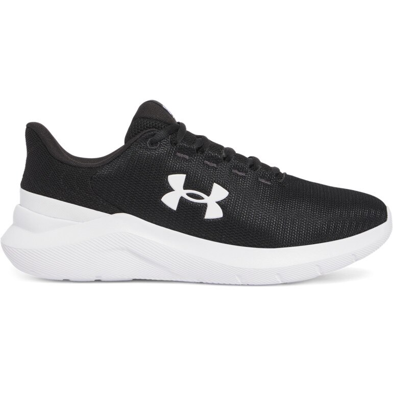 Męskie buty do biegania Under Armour UA Phade RN 3 - czarne