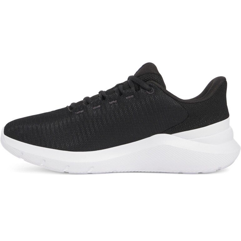 Męskie buty do biegania Under Armour UA Phade RN 3 - czarne