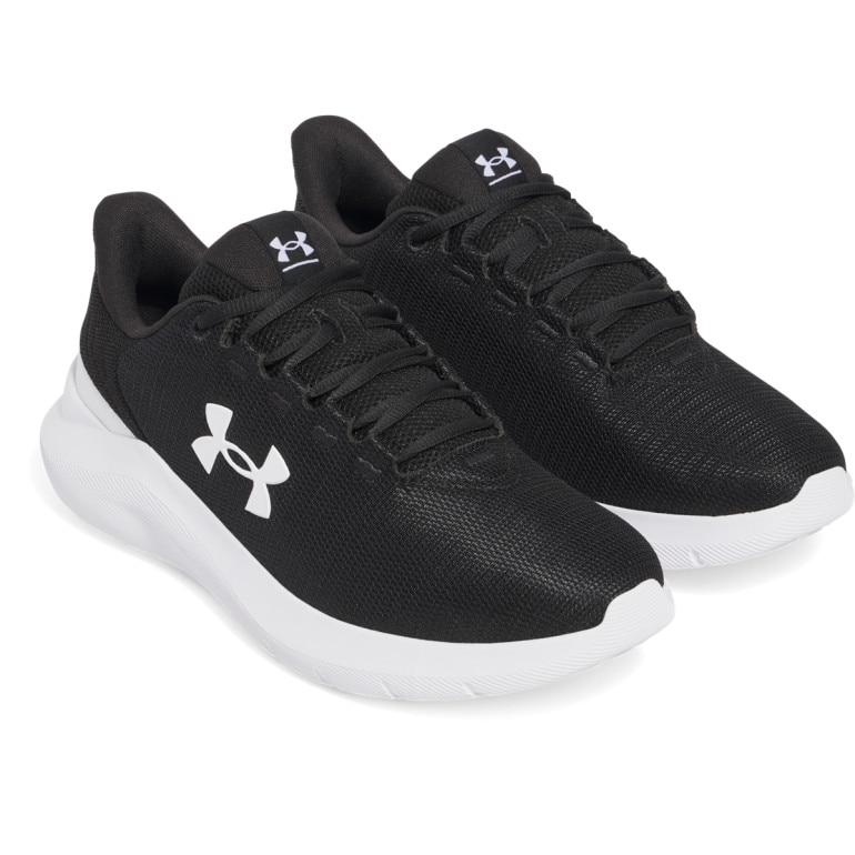 Męskie buty do biegania Under Armour UA Phade RN 3 - czarne