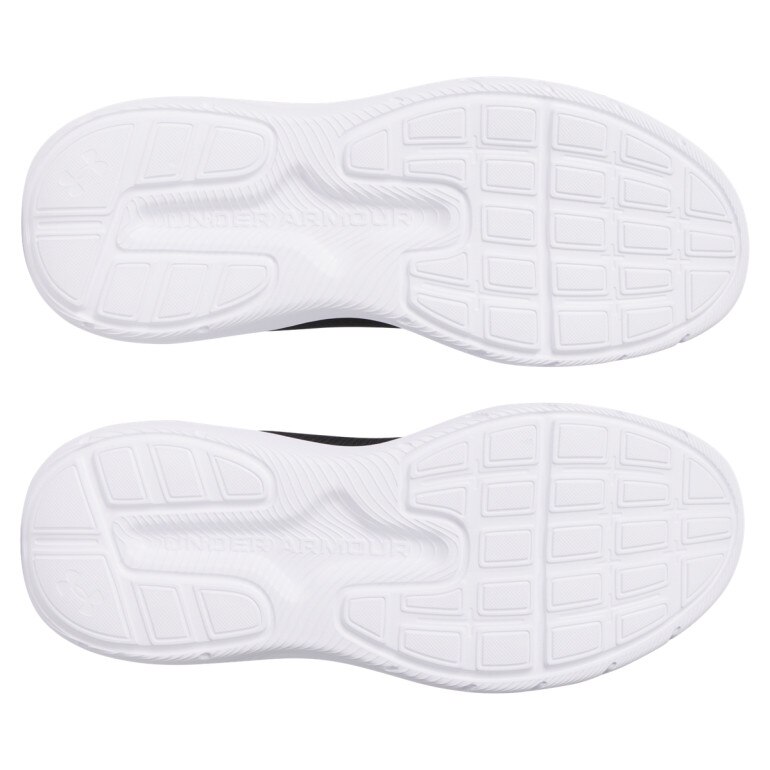 Męskie buty do biegania Under Armour UA Phade RN 3 - czarne