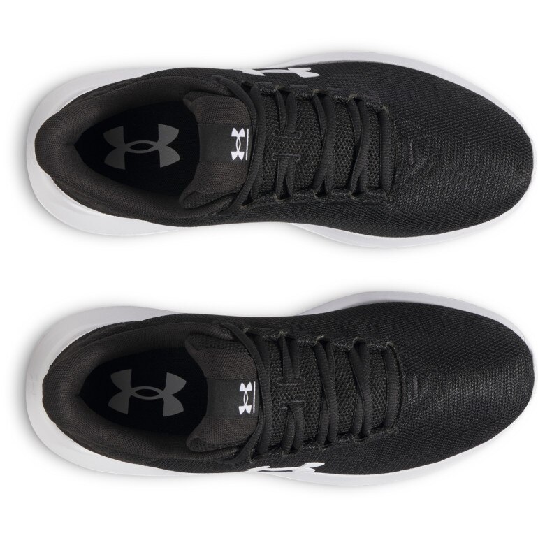 Męskie buty do biegania Under Armour UA Phade RN 3 - czarne