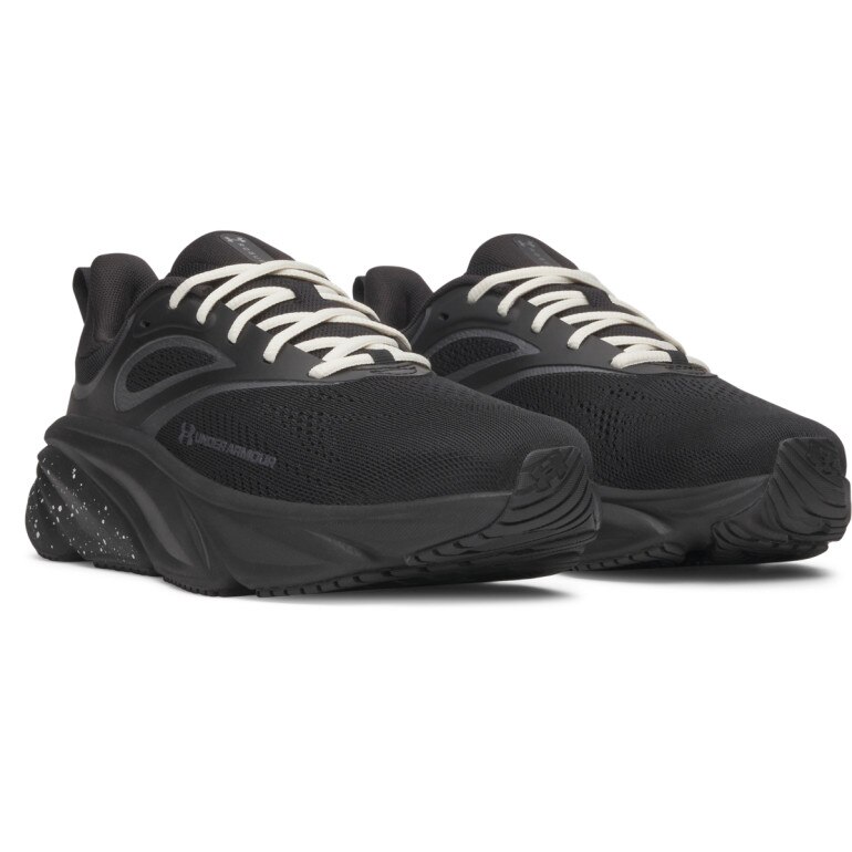 Męskie buty do biegania Under Armour UA Rogue 6 - czarne