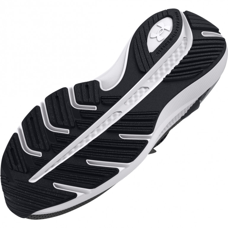 Męskie buty do biegania Under Armour UA Shift - szare