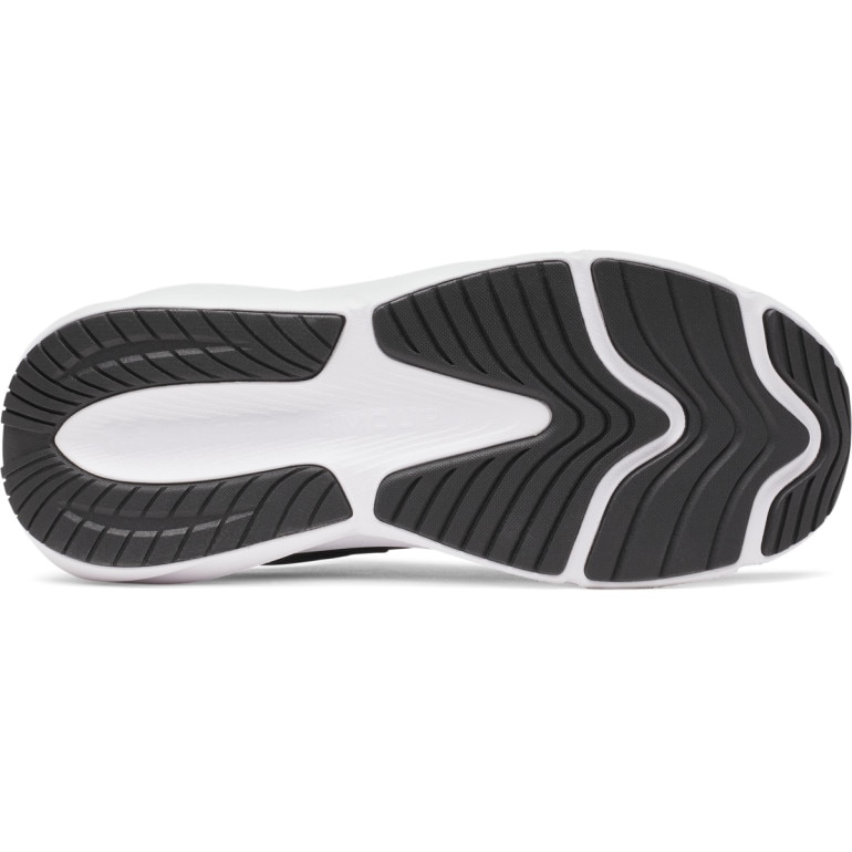 Męskie buty do biegania Under Armour UA Surge 5 - czarne