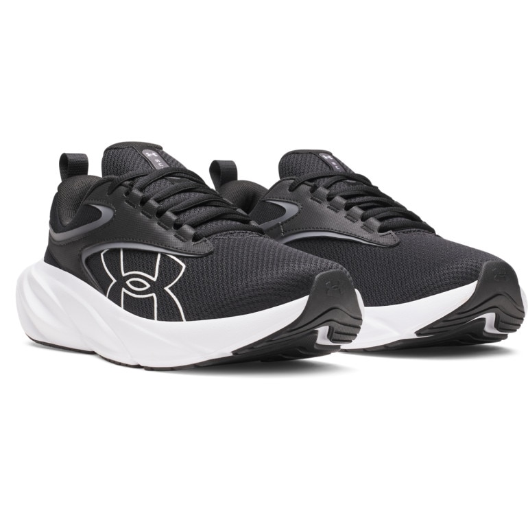 Męskie buty do biegania Under Armour UA Surge 5 - czarne