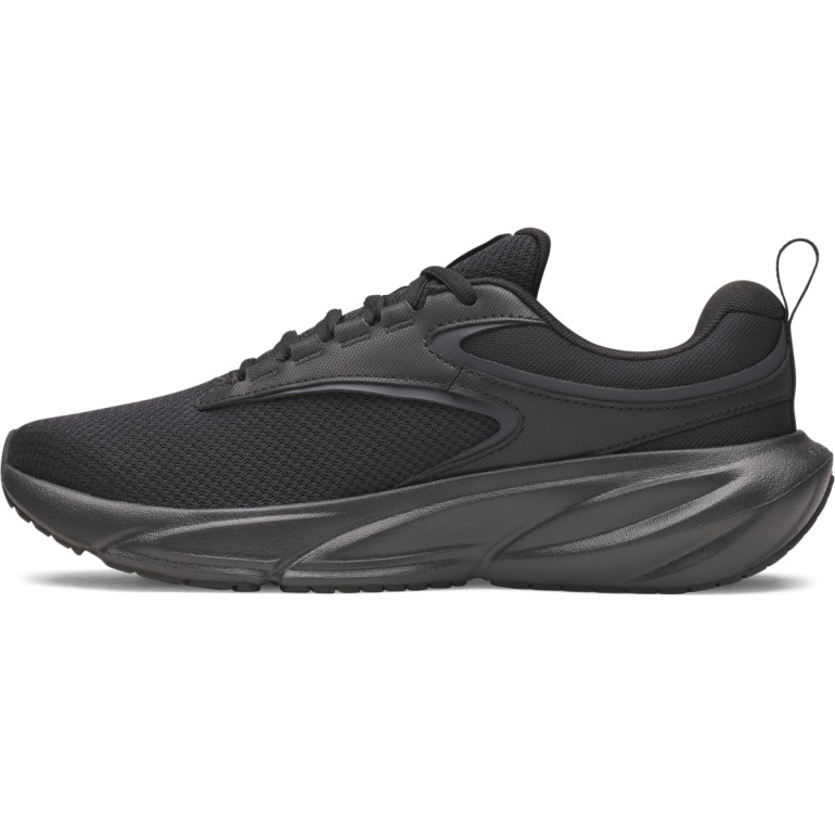 Męskie buty do biegania Under Armour UA Surge 5 - czarne