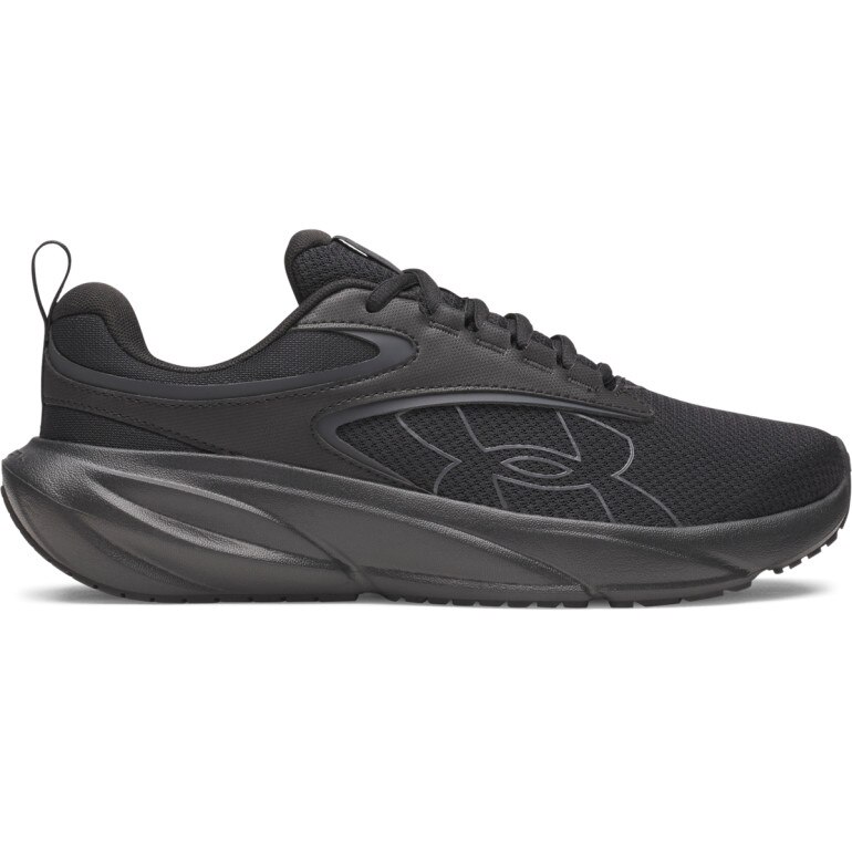 Męskie buty do biegania Under Armour UA Surge 5 - czarne