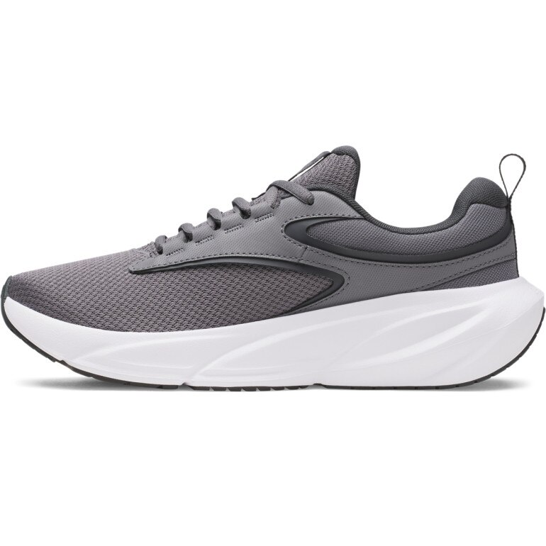 Męskie buty do biegania Under Armour UA Surge 5 - szare
