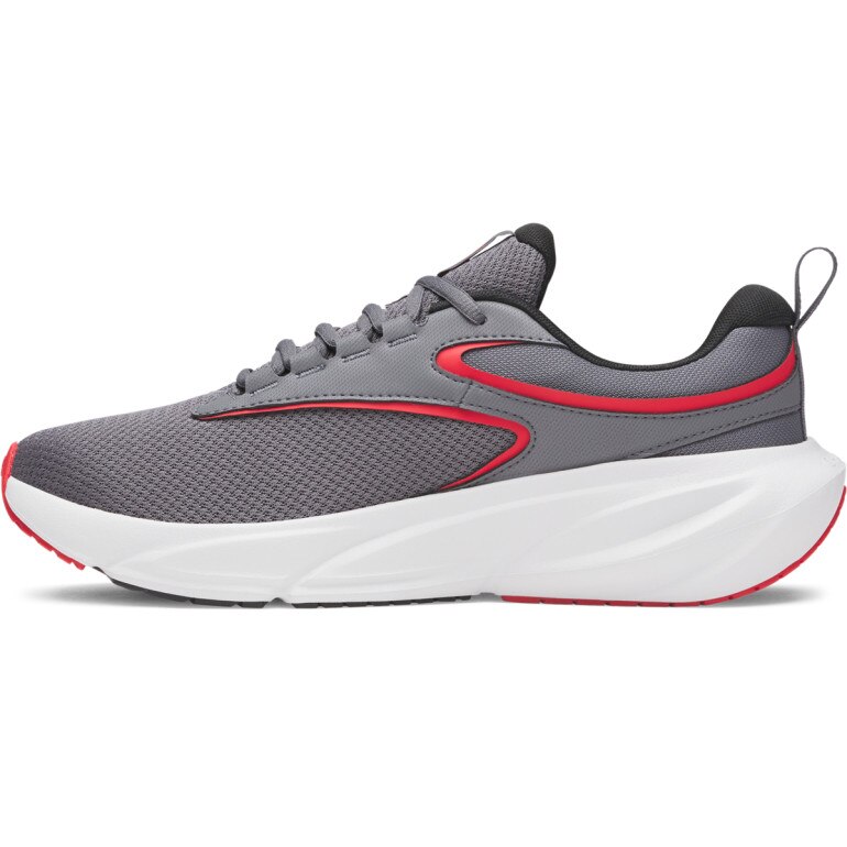 Męskie buty do biegania Under Armour UA Surge 5 - szare