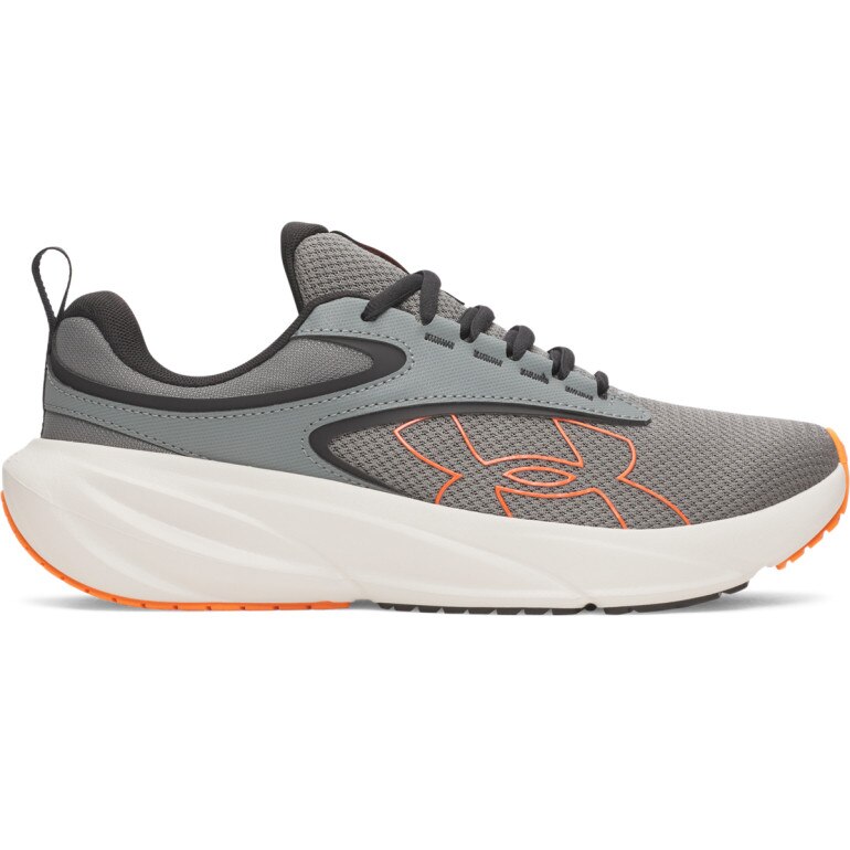 Męskie buty do biegania Under Armour UA Surge 5 - szare