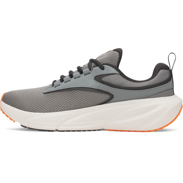 Męskie buty do biegania Under Armour UA Surge 5 - szare