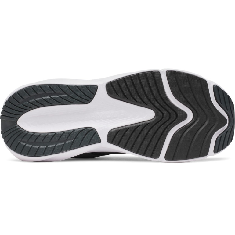 Męskie buty do biegania Under Armour UA Surge 5 - szare