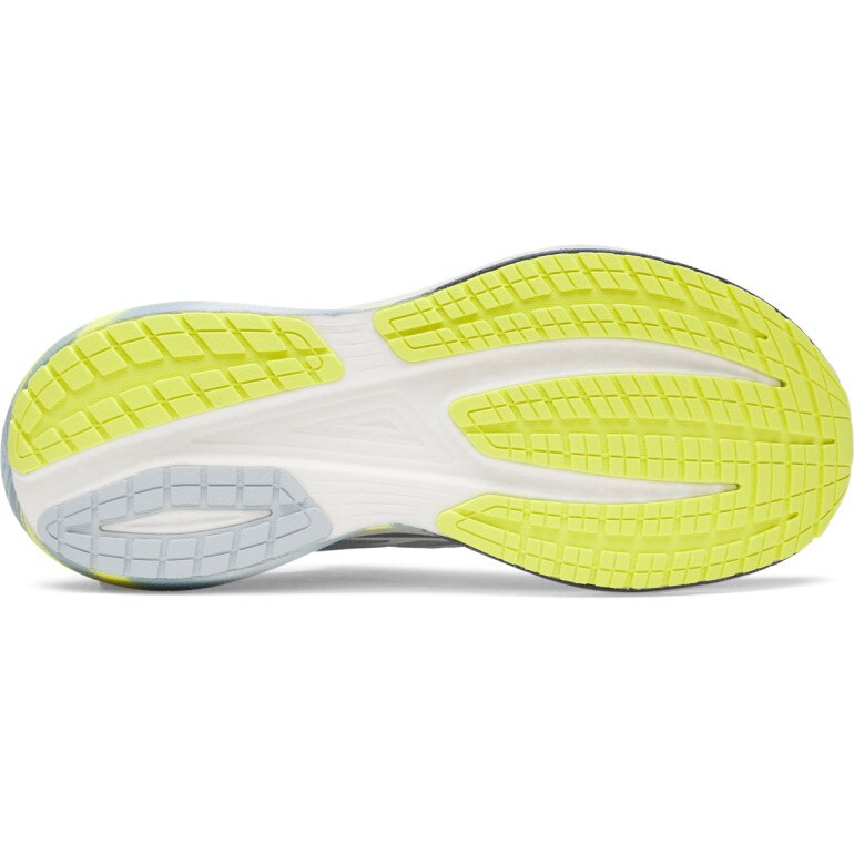 Męskie buty do biegania Under Armour UA Velociti Distance - niebieskie