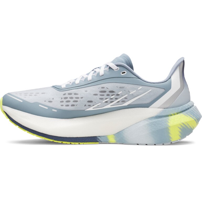 Męskie buty do biegania Under Armour UA Velociti Distance - niebieskie