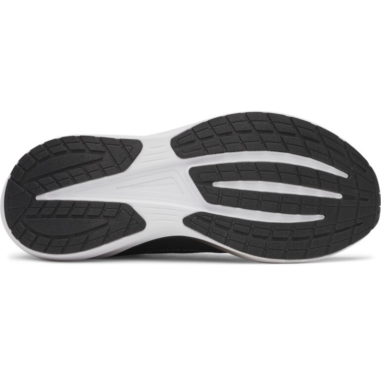 Męskie buty do biegania Under Armour UA Velociti Pace - czarne