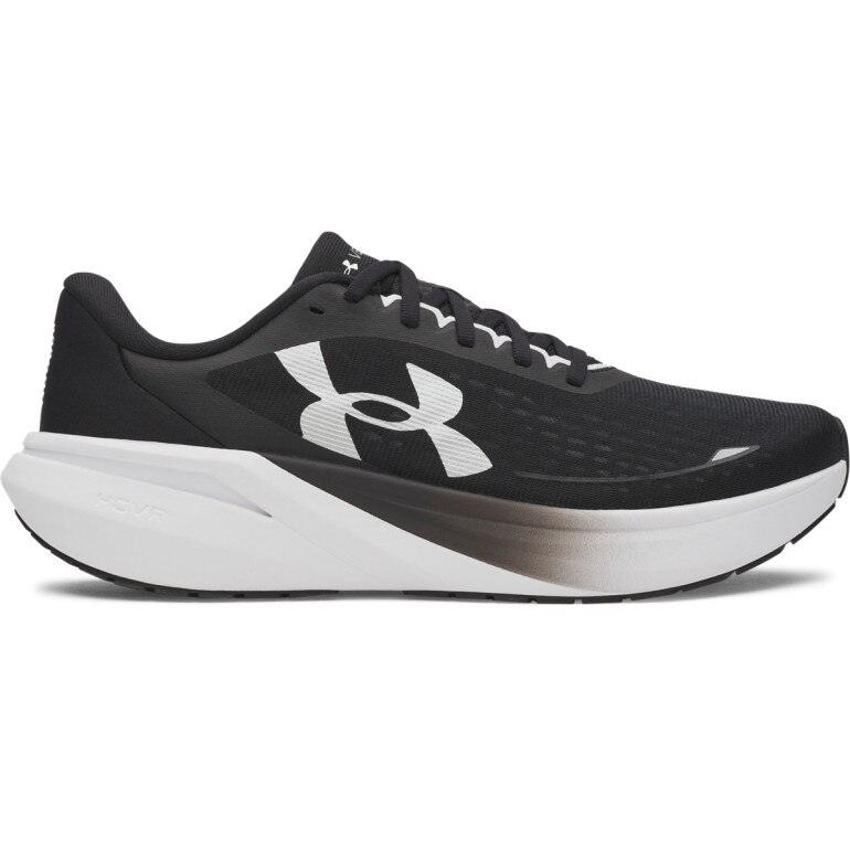 Męskie buty do biegania Under Armour UA Velociti Pace - czarne