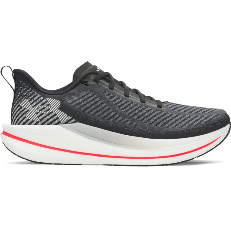 Męskie buty do biegania Under Armour UA Velociti SPD - czarne