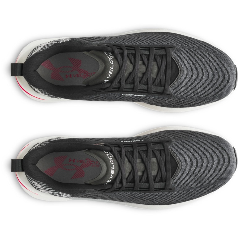 Męskie buty do biegania Under Armour UA Velociti SPD - czarne