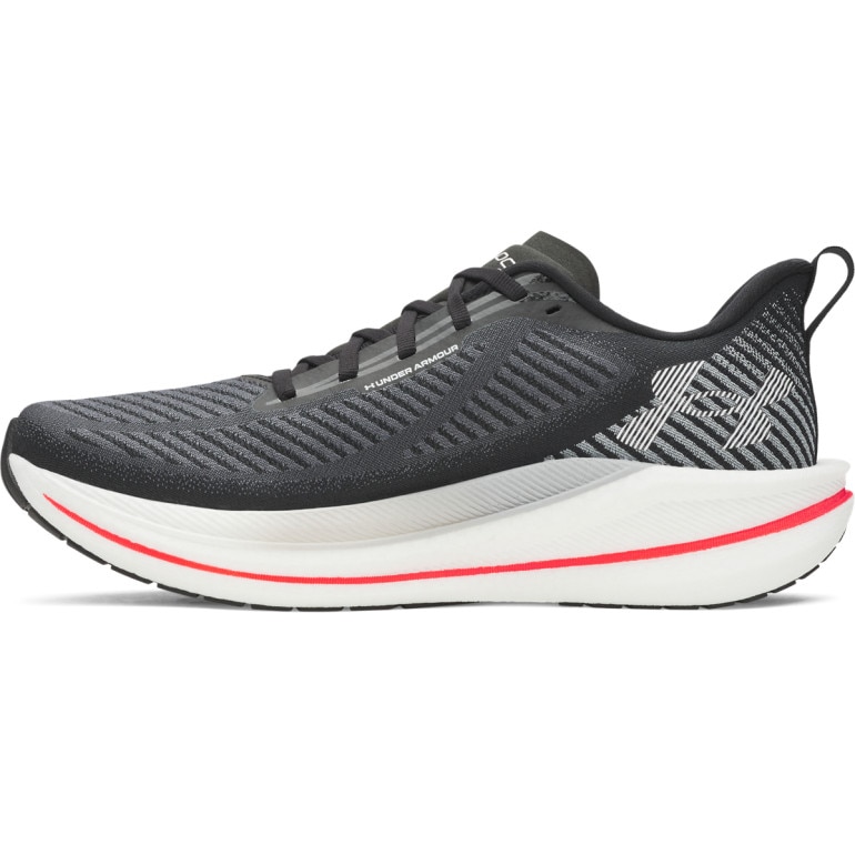 Męskie buty do biegania Under Armour UA Velociti SPD - czarne
