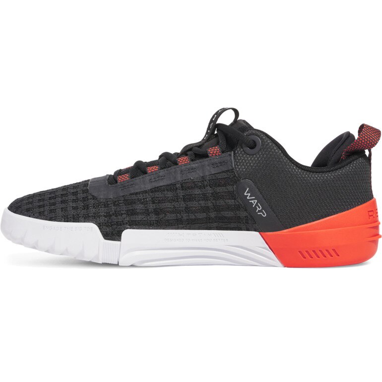Męskie buty treningowe crossfit Under Armour UA TriBase Reign 6 - czarne