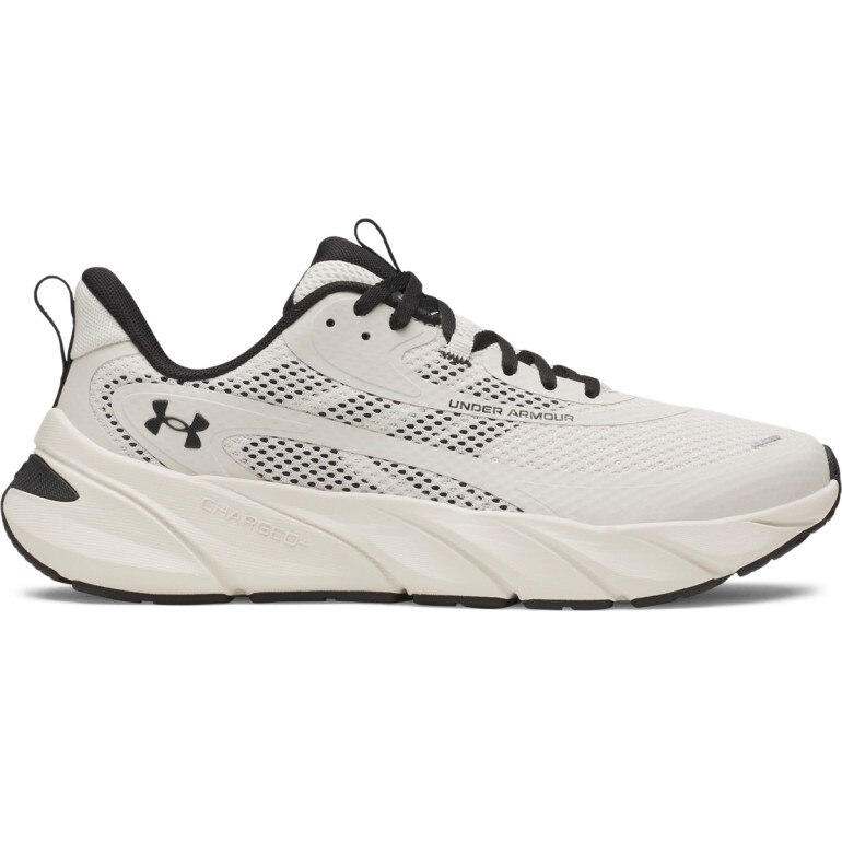 Męskie buty treningowe Under Armour Reign Flex Training FLX TR - białe
