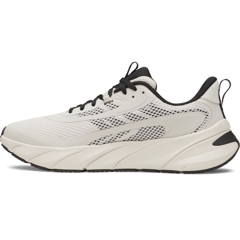 Męskie buty treningowe Under Armour Reign Flex Training FLX TR - białe