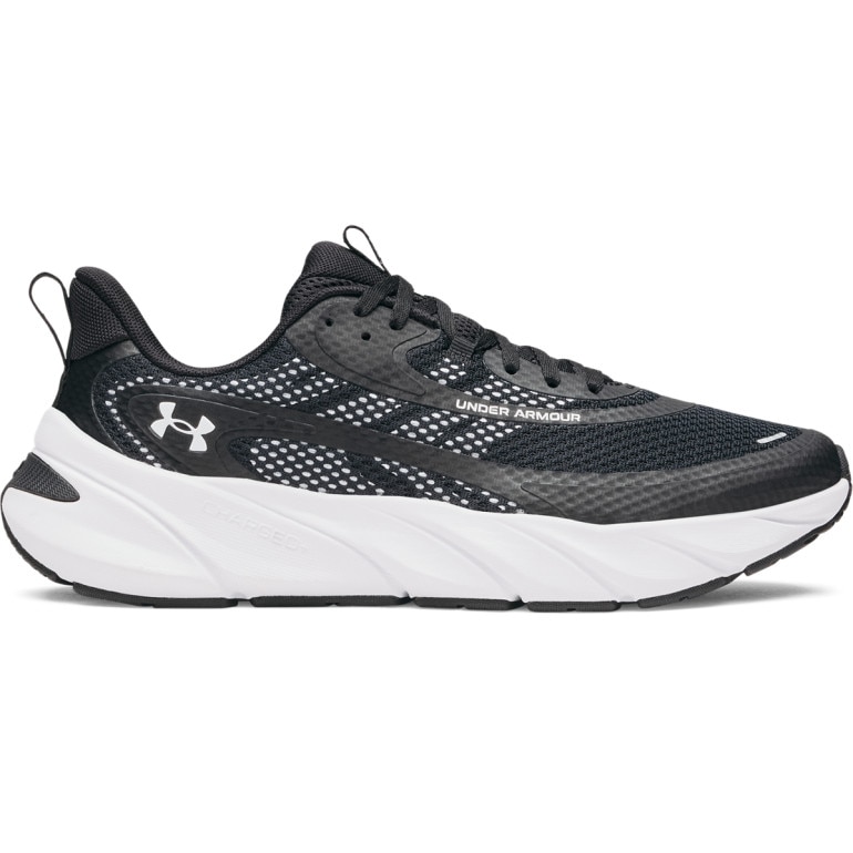 Męskie buty treningowe Under Armour Reign Flex Training FLX TR - czarne