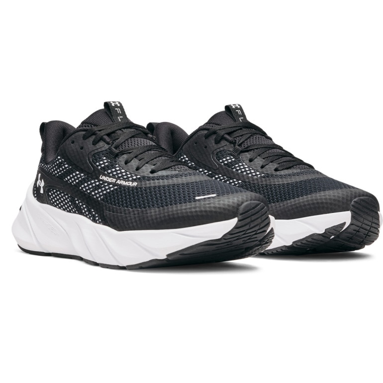 Męskie buty treningowe Under Armour Reign Flex Training FLX TR - czarne