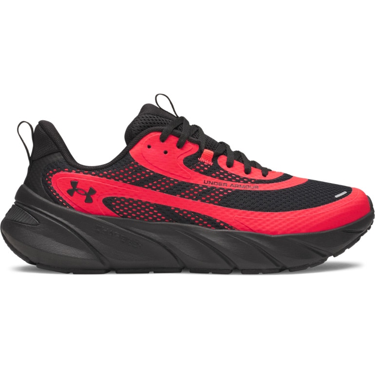 Męskie buty treningowe Under Armour Reign Flex Training FLX TR - czerwone