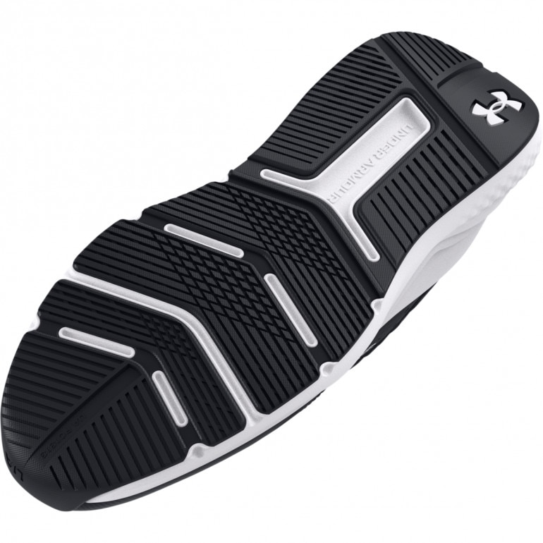 Męskie buty treningowe Under Armour UA Charged Commit TR 4 - czarne