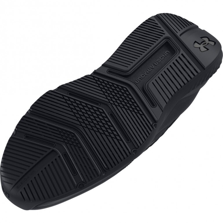 Męskie buty treningowe Under Armour UA Charged Commit TR 4 - czarne