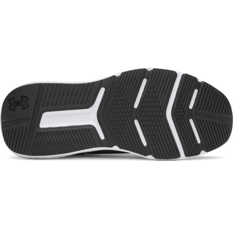 Męskie buty treningowe Under Armour UA Charged Commit TR 4 - granatowe