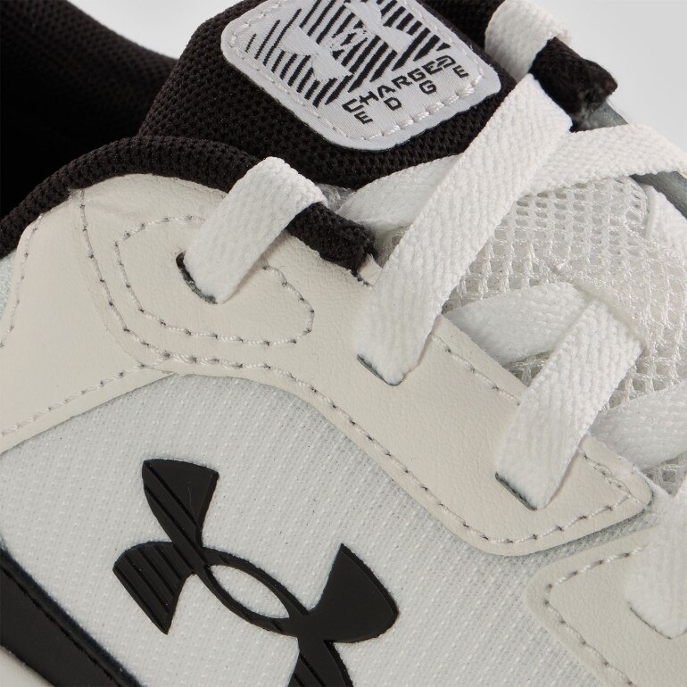 Męskie buty treningowe Under Armour UA Charged Edge - białe