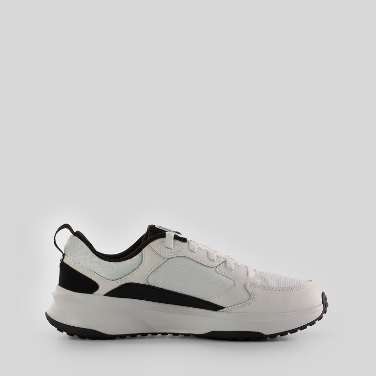 Męskie buty treningowe Under Armour UA Charged Edge - białe