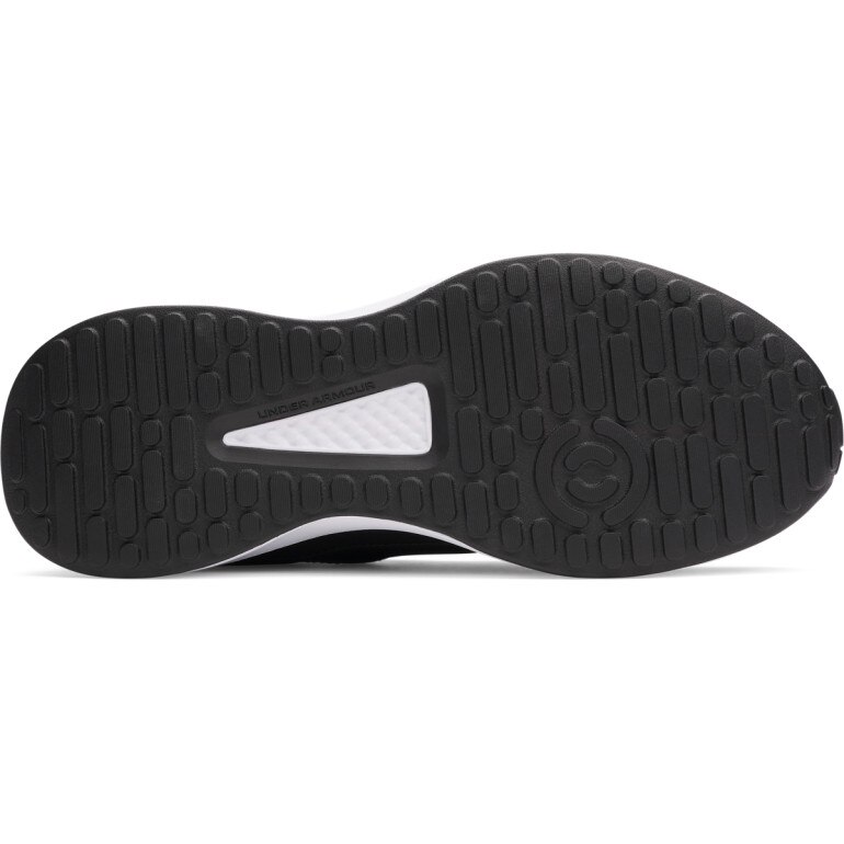 Męskie buty treningowe Under Armour UA Charged Edge - czarne