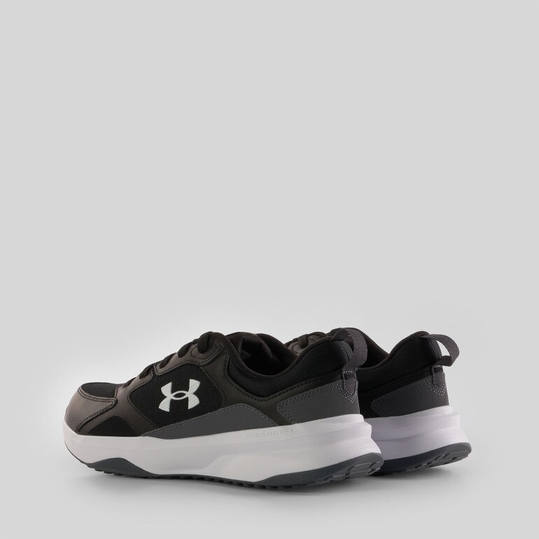 Męskie buty treningowe Under Armour UA Charged Edge - czarne 