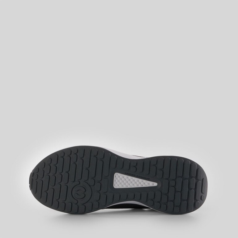 Męskie buty treningowe Under Armour UA Charged Edge - czarne 