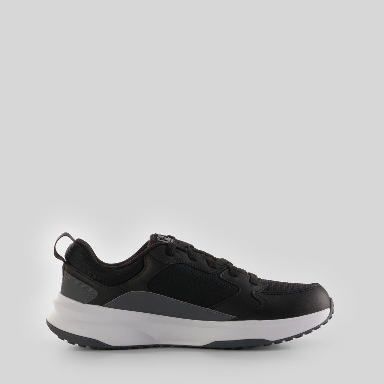 Męskie buty treningowe Under Armour UA Charged Edge - czarne 