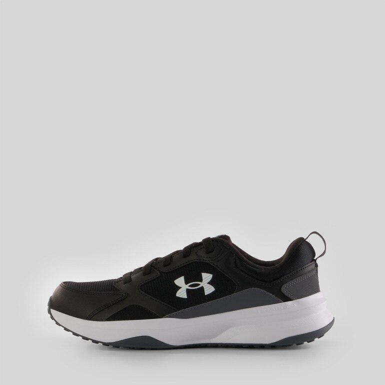 Męskie buty treningowe Under Armour UA Charged Edge - czarne 