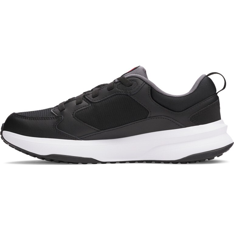 Męskie buty treningowe Under Armour UA Charged Edge - czarne