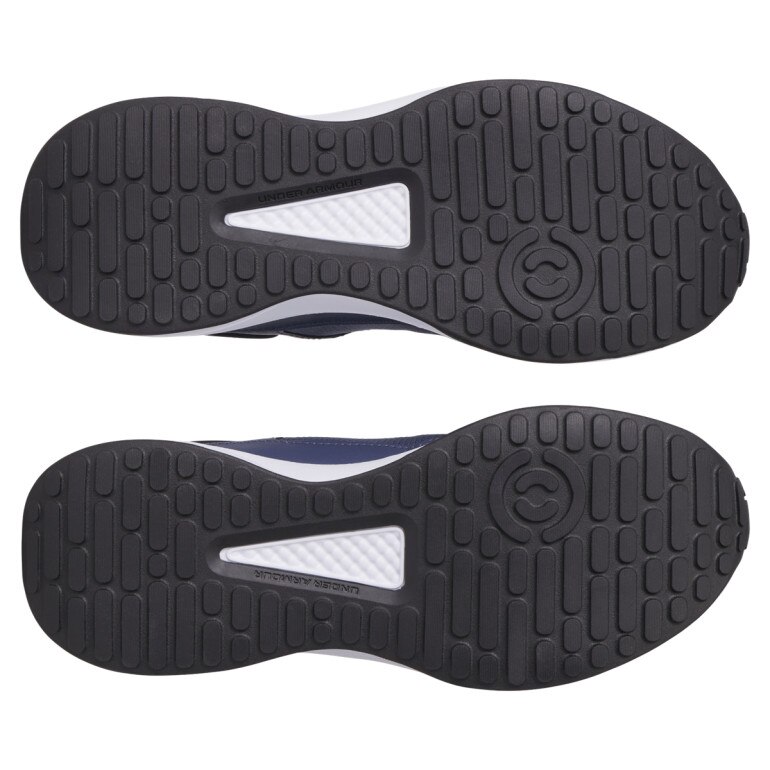 Męskie buty treningowe Under Armour UA Charged Edge - granatowe
