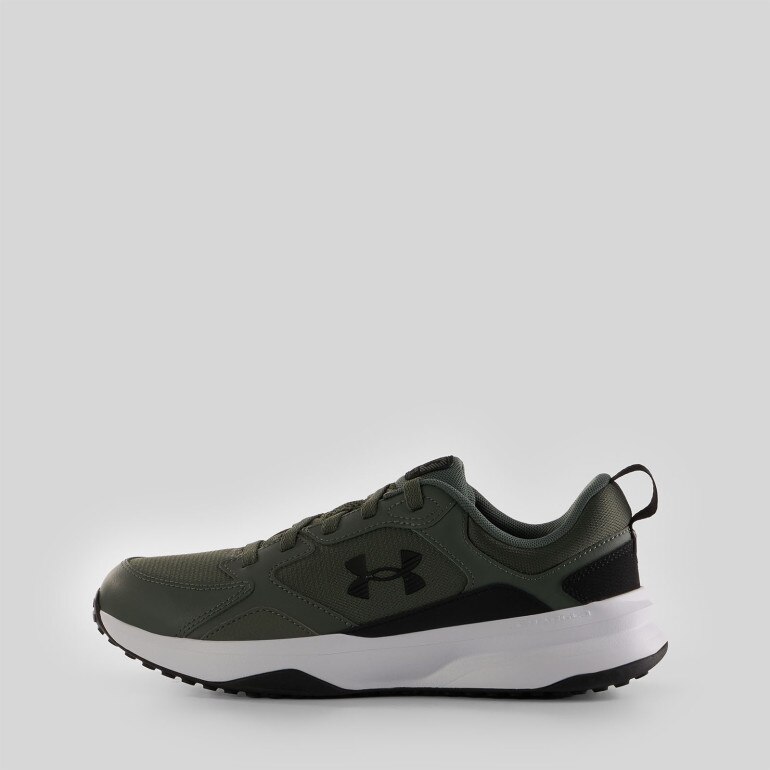 Męskie buty treningowe Under Armour UA Charged Edge - khaki