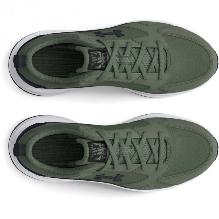 Męskie buty treningowe Under Armour UA Charged Edge - khaki